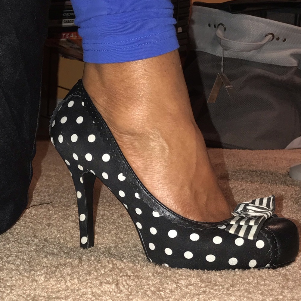 Not Rated Shoes